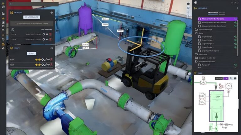Samp Secures €6M to Accelerate AI-Driven Digital Twin for Utilities