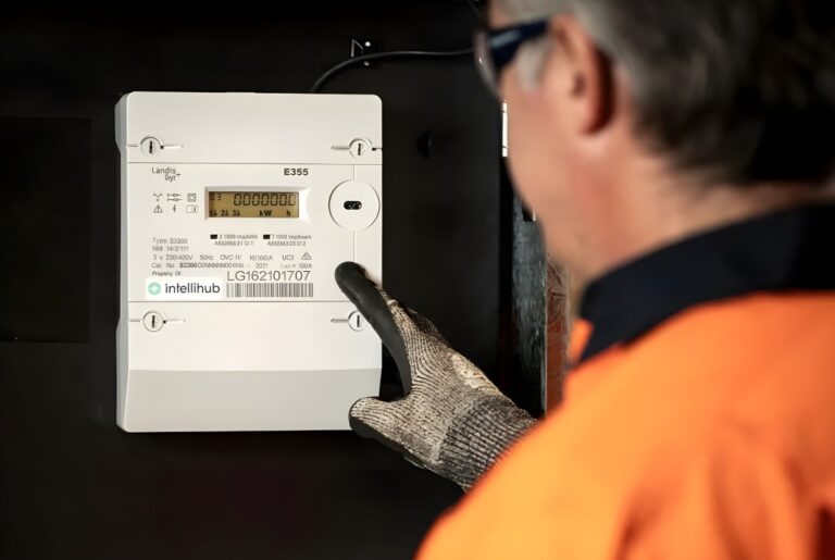 Green Bank Invests Additional $33 Million in Smart Meters