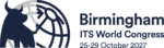 ITS World Congress logo