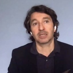 Christophe Orceau