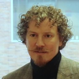 John Paul Farmer