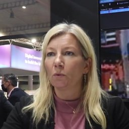 Jenny Mansson