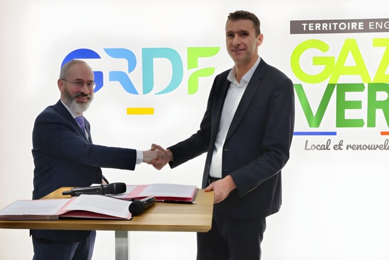 SUEZ and IOWIZMI Partner for 10-Year Smart Meter Collaboration in France