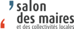 Salon des Maires et des Collectivités Locales logo
