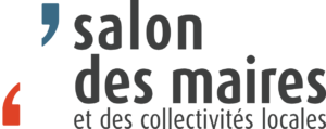 Salon des Maires et des Collectivités Locales logo