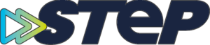 STEP by Pollutec logo