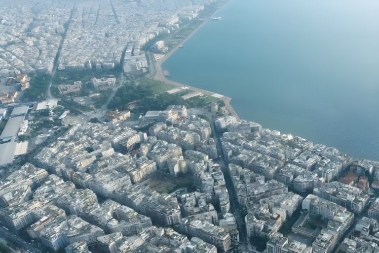 Thessaloniki Utility Embarks On Five-Year Smart Water Meter Rollout To Cut Losses