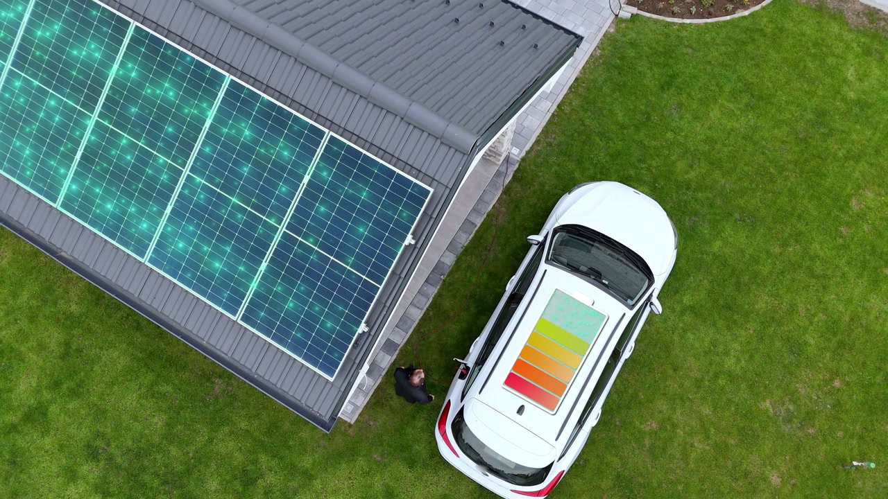 Turning Homes into Virtual Batteries: A New Business Model for Utilities 
