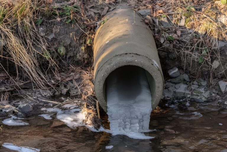Northumbrian Water Invests £175M in Smart Monitoring and Sewer Modernisation for Berwick